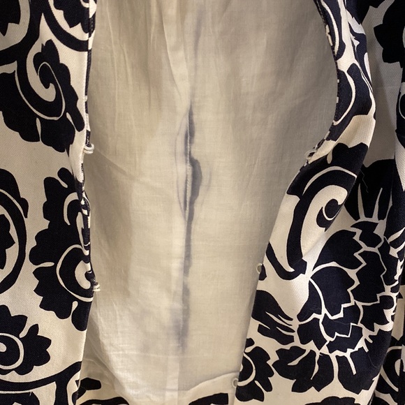 Tory Burch Embellished Blazer/Jacket - Picture 10 of 12